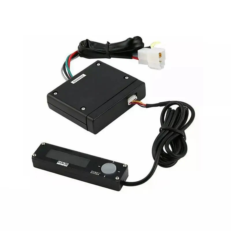 Universal Turbo Timer Digital LED Display Auto Car Turbo Engine Timer