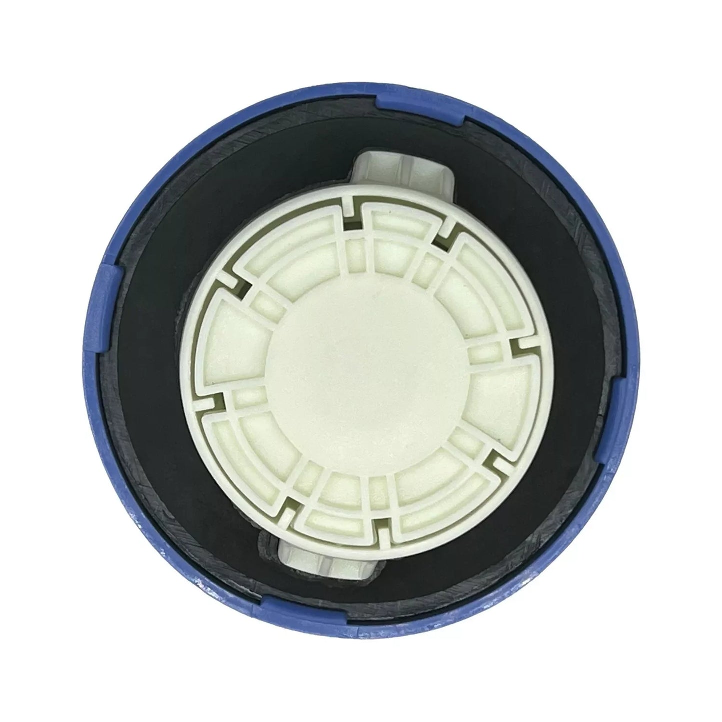60mm Lockable Diesel & AdBlue Fuel Tank Cap for Volvo Scania Renault Trucks