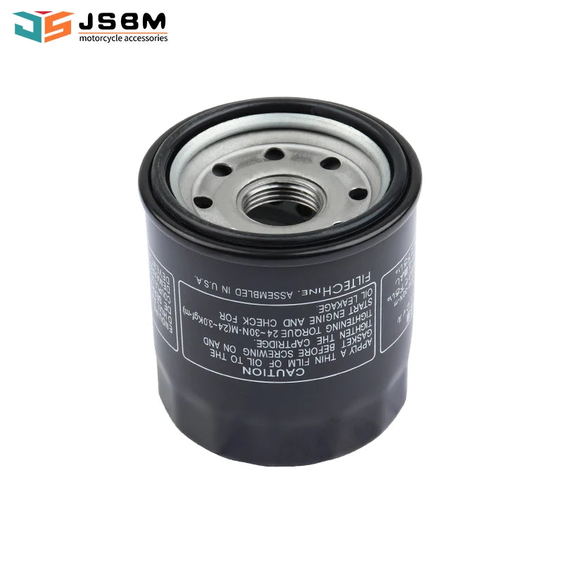 High-Flow Air Filter for Honda X-ADV 750 2017–2025