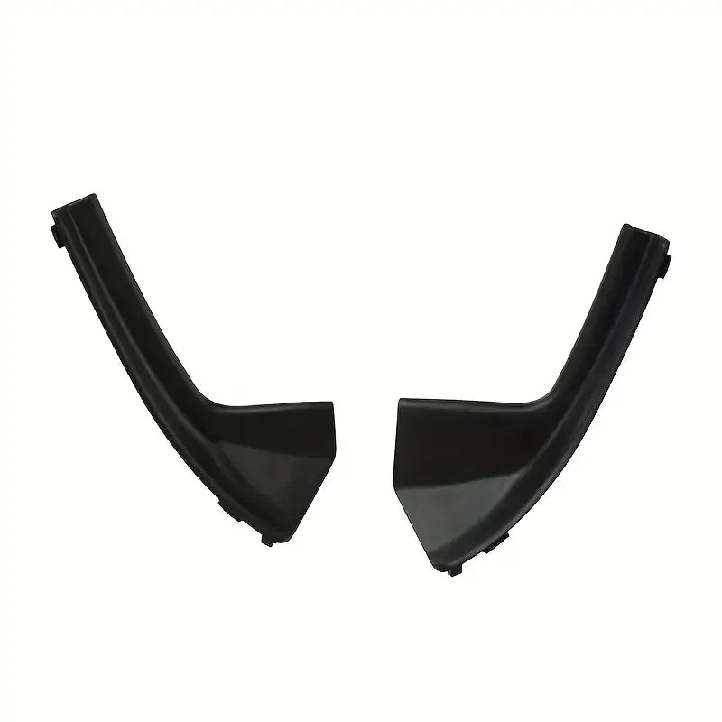 Front Windshield Cowl Grille Extension Trim for Nissan Versa Sedan 2007–2012