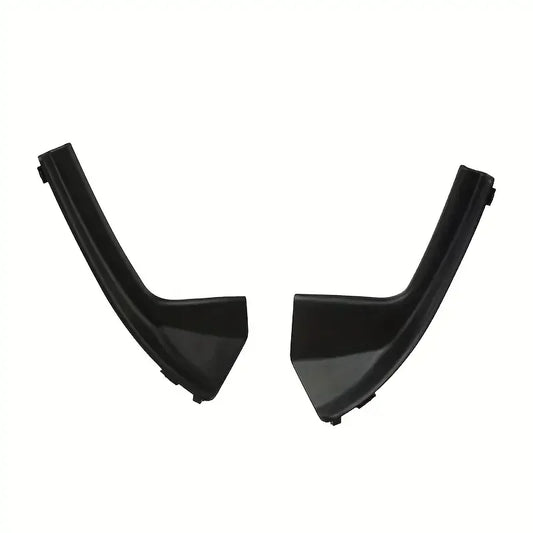 Front Windshield Cowl Grille Extension Trim for Nissan Versa Sedan 2007–2012