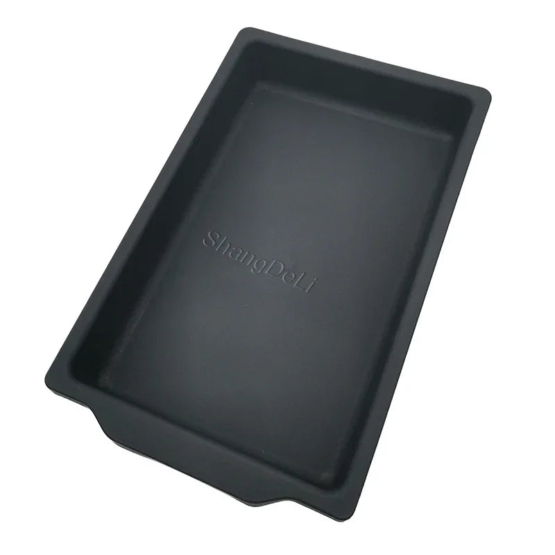 Under Seat Storage Box Organizer Drawer for For Suzuki Grand Vitara 2008-2012