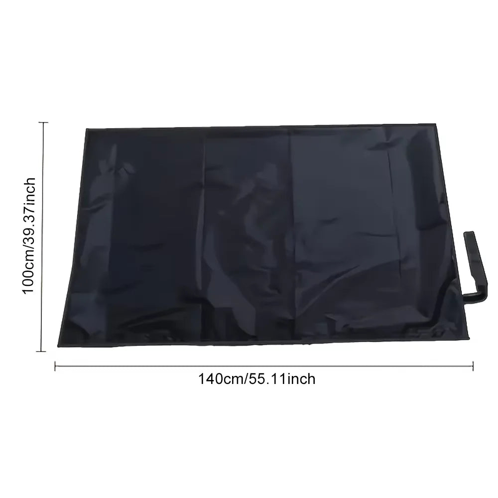 Universal Waterproof Cargo Mat Luggage Liner Pet Mat for Car SUV Trunk