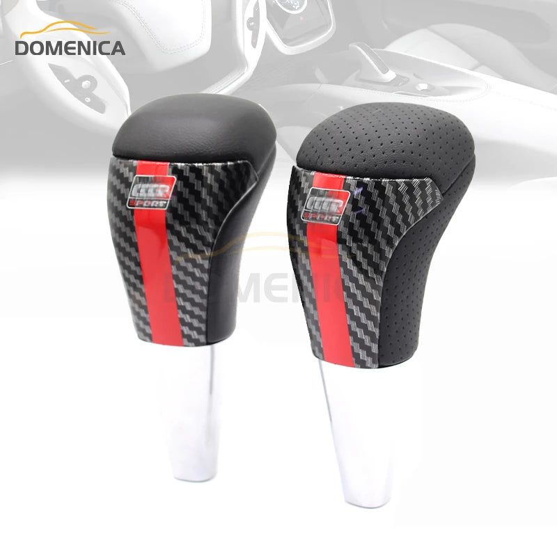 Gear Shift Knob Shifter Lever Auto for Toyota Hilux Revo Fortuner 2005-2016