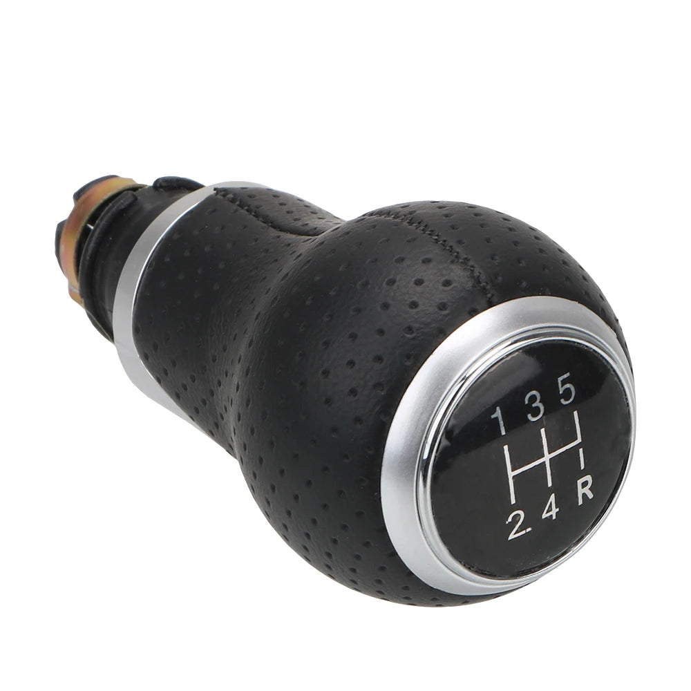 5/6-Speed Manual Gear Shift Knob for Volkswagen VW Golf Passat & Audi