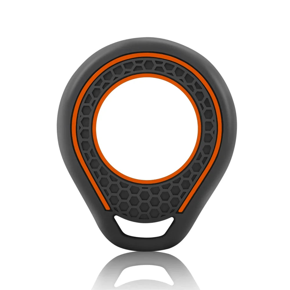 Silicone Key Fob Cover for Harley Davidson Sportster Softail Touring 883 1200