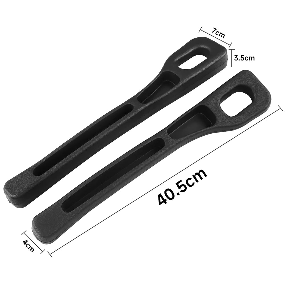 Car Seat Gap Filler Organizer for BMW 3, 5 & 1 Series