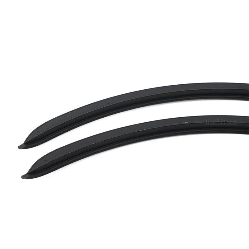 2PCS Fender Wheel Arch Protector Trim for BMW E81 E82 E87 E88 E92 E93 F20