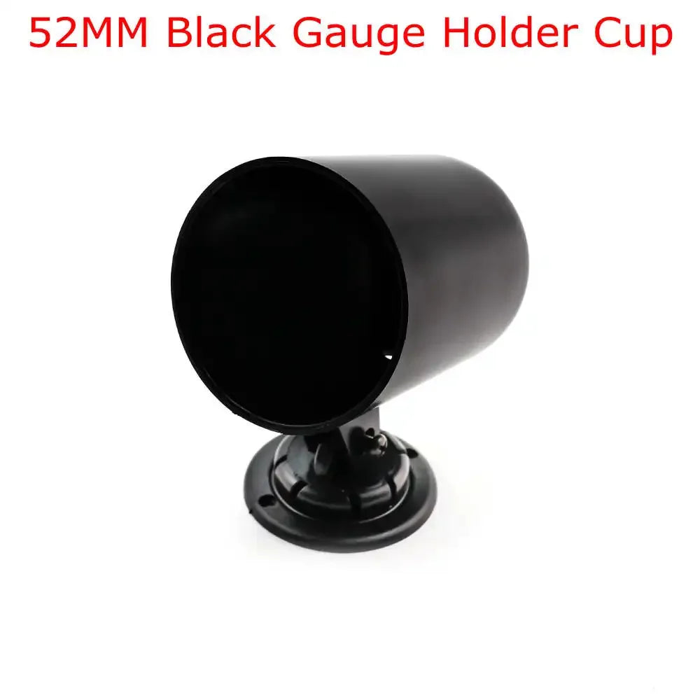 Universal 52mm 2-Inch Single / Double / Triple Car Gauge Pod Holder