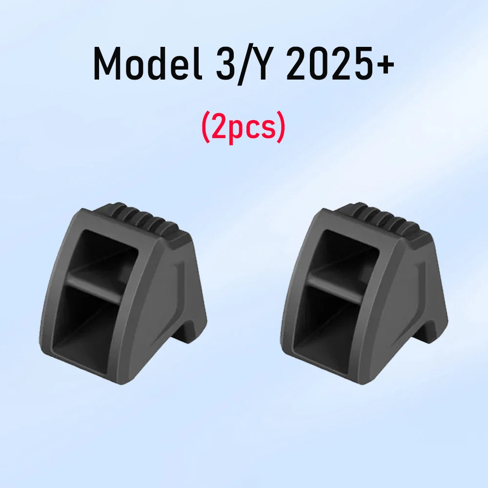 Air Outlet Vent Aromatherapy Clip for Tesla Model Y Juniper 2025 & Model 3 2024-2025