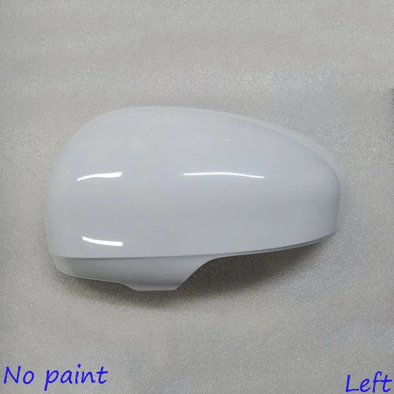Rearview Mirror Cover with Turn Signal for Toyota Prius Alpha ZVW41 2010–2016