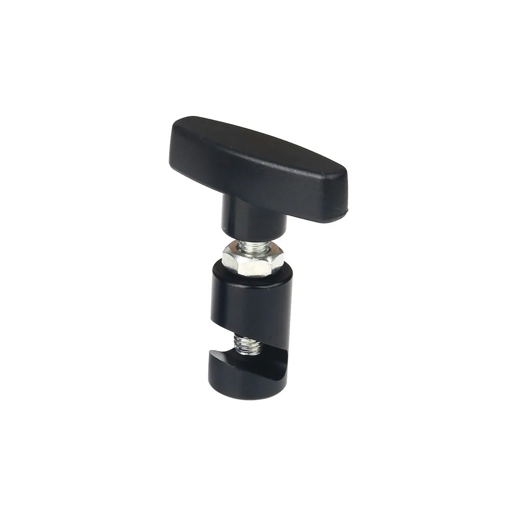 Car Hood Holder Anti-Slip Clamp Safety Fixing Tool Gas Strut Support Rod