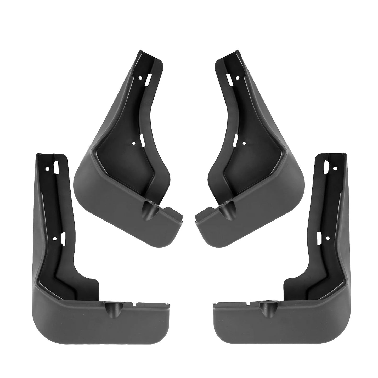 Mud Flaps Splash Guards for BYD Seal U / Sealion 6 / Song Plus DM-i 2023–2025