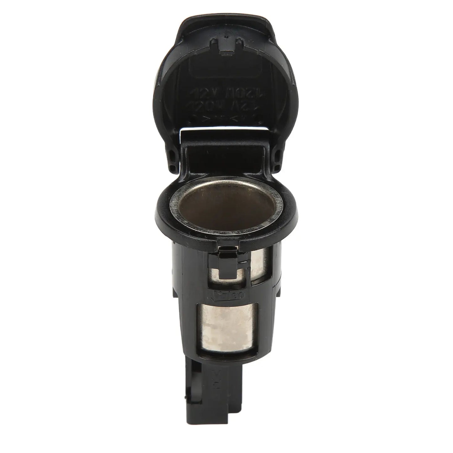 12V 120W Car Cigarette Lighter Socket Replacement for Renault Megane 253312923R