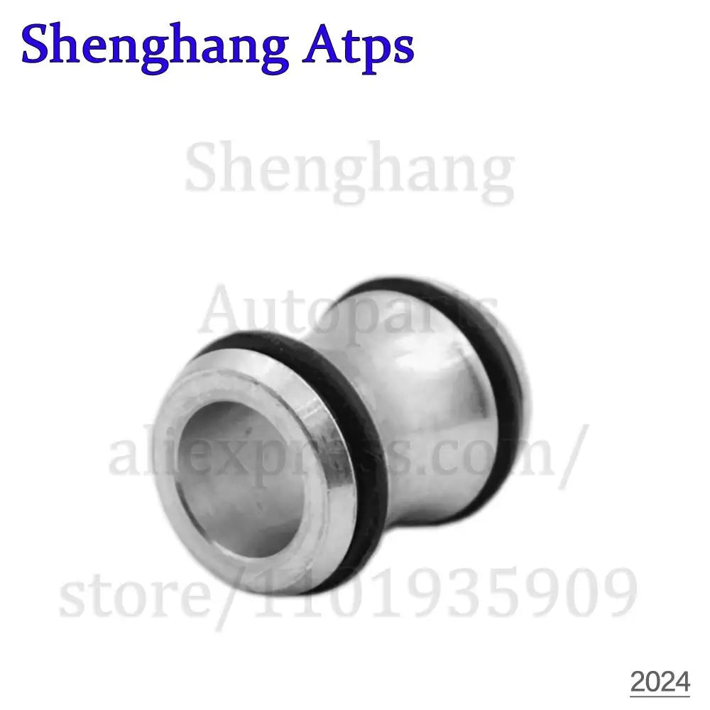 Engine Water Pump to Oil Cooler Connector for Audi A3 A4 A5 A6 A7 A8L Q5 Q7 Q8