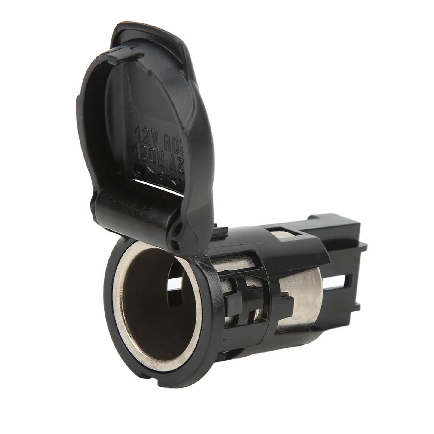 12V 120W Car Cigarette Lighter Socket Replacement for Renault Megane 253312923R
