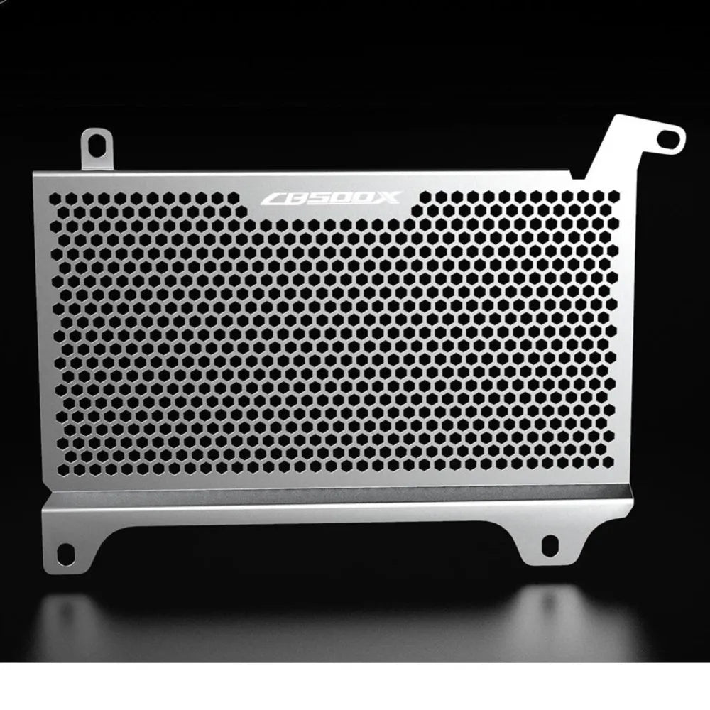 Radiator Grill Guard Cover Protector Motorcycle for Honda CB500X 2022-2024