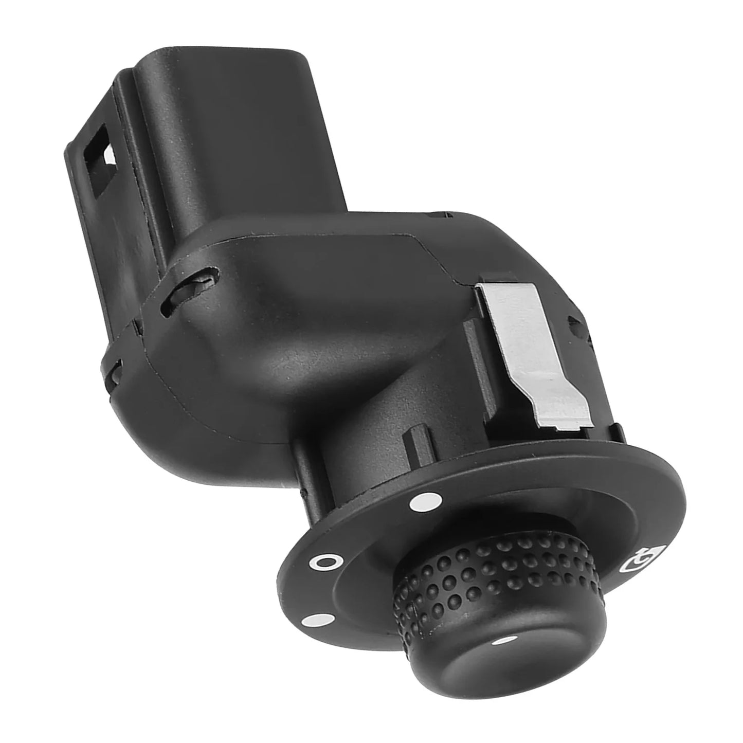 Rear View Mirror Control Switch Replacement for Renault Clio III Laguna II Megane II