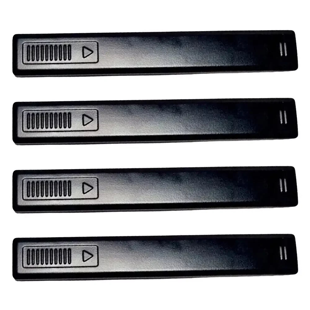 4PCS Roof Rail Clip Cover Replacement for Suzuki Swift 78132-68L01