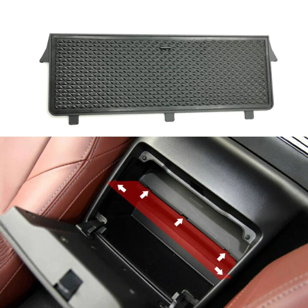 Center Armrest Storage Divider Organizer for Mazda MX-5 Miata 2015-2019