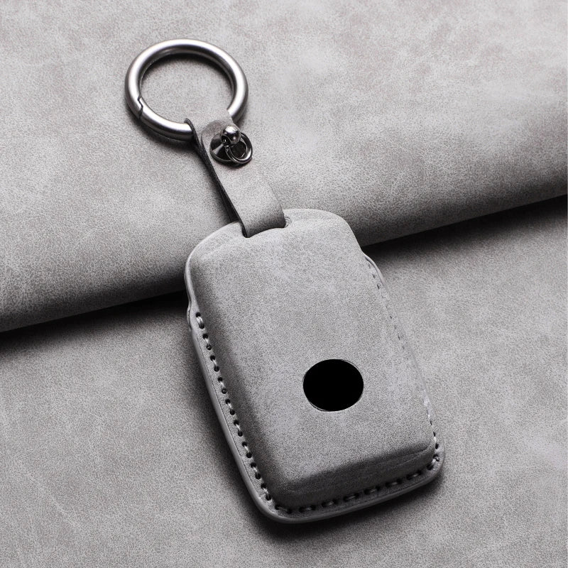 Smart Remote Key Case Cover for Mazda 3, Mazda 6 & MX-5