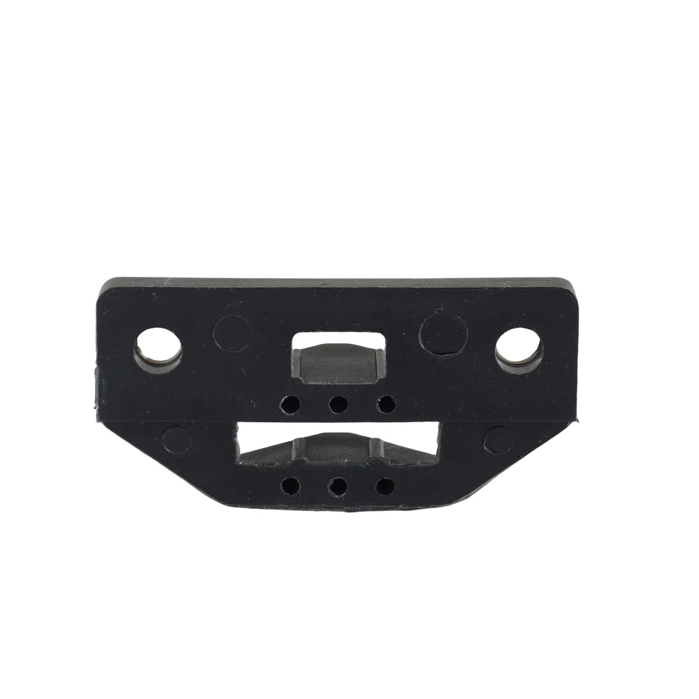 Caravan Window Security Lock Catch Replacement Wide Polyplastic Window Holder