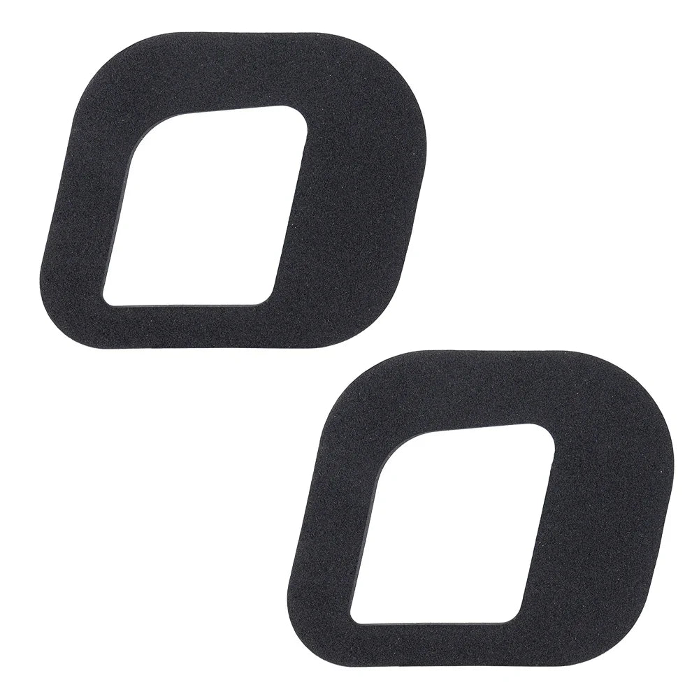 3rd Brake Light & Rear Tail Light Leak Repair Seal Kit for Citroen C1 & Peugeot 107