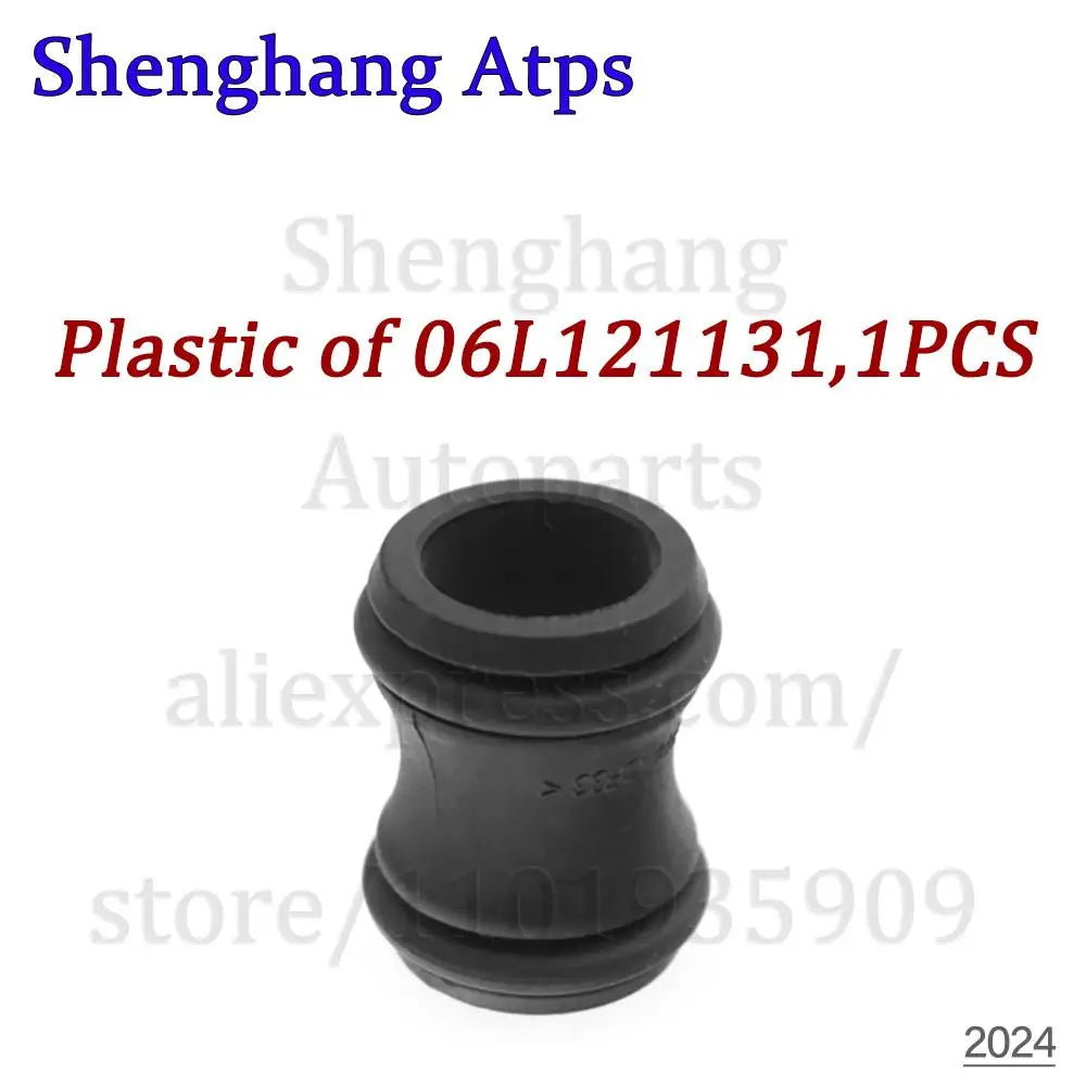 Engine Water Pump to Oil Cooler Connector for Audi A3 A4 A5 A6 A7 A8L Q5 Q7 Q8