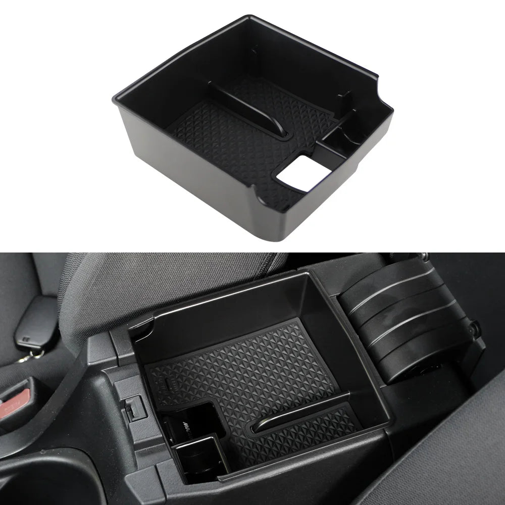 Toyota Corolla E210 Armrest Storage Tray Center Console Organizer 2019-2023