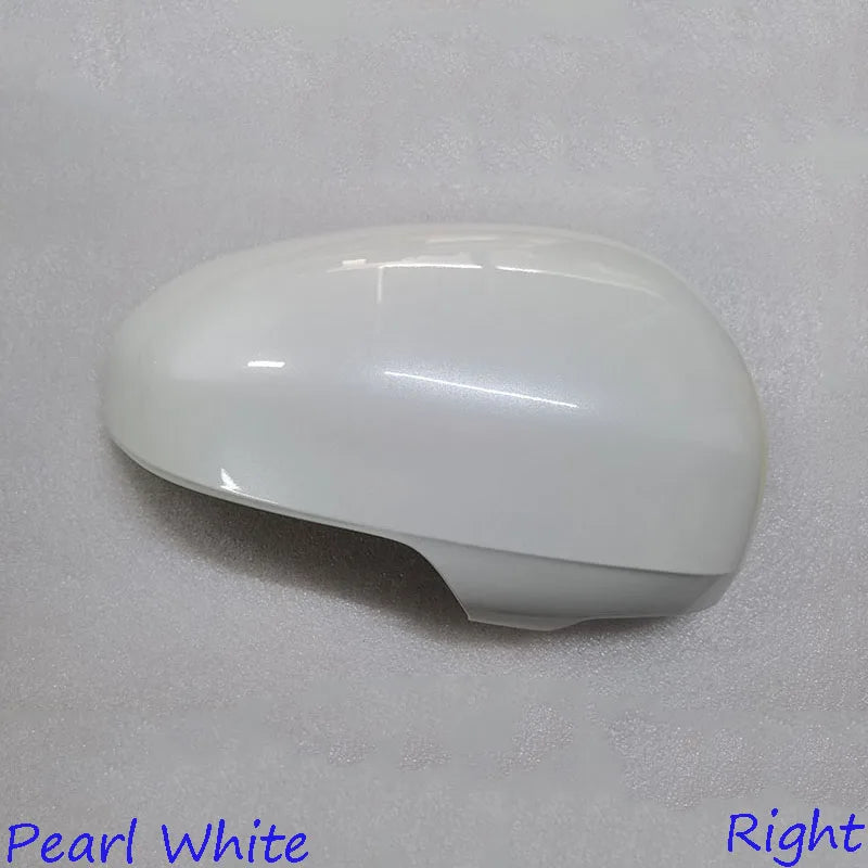 Rearview Mirror Cover with Turn Signal for Toyota Prius Alpha ZVW41 2010–2016