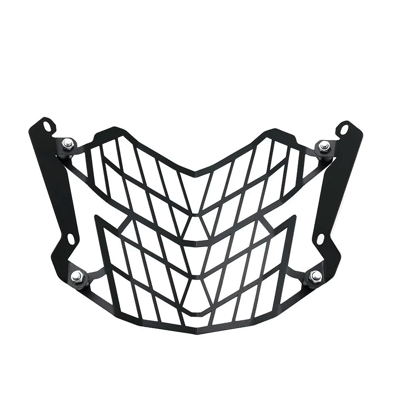 Headlight Guard Cover Protector Grill for Yamaha Tenere 700 T7 2019-2023