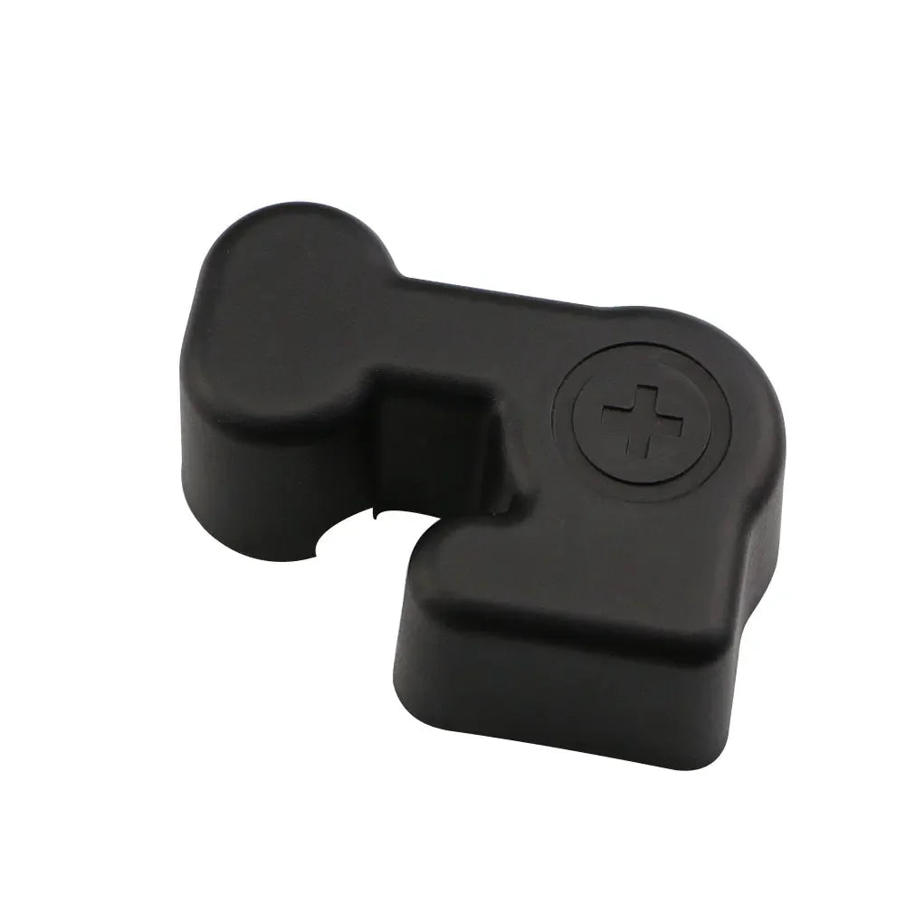 Car Battery Terminal Cover for VW Tiguan Skoda Kodiaq Battery Protector 2017+