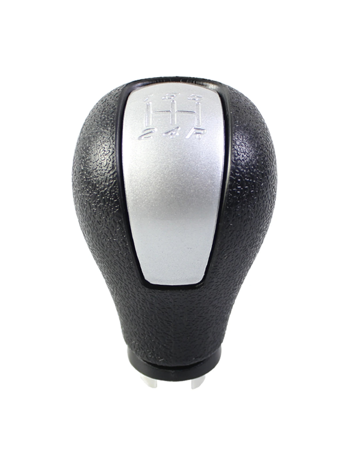 Manual Shift Knob 5 Speed Gear Shifter for Honda Civic 2012-2015 Interior