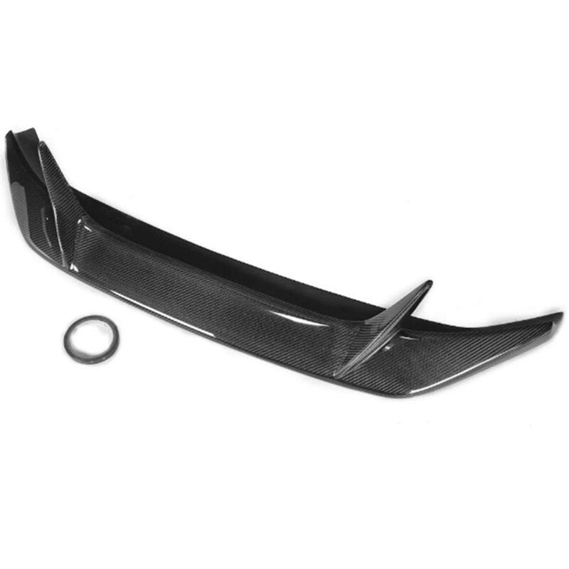 AB Flug Style Genuine Carbon Fibre Duck Bill Spoiler (Subaru BRZ 12-21) (Toyota GT86 12-21)