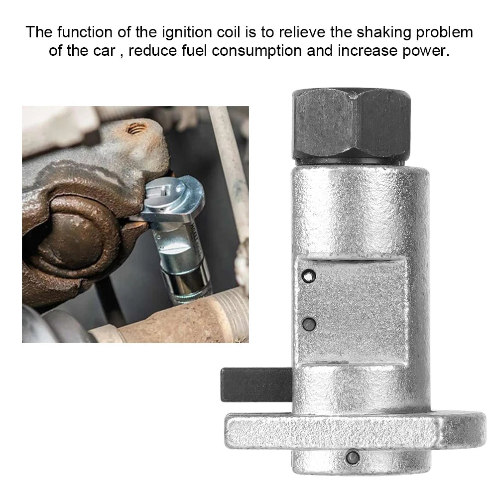 Hydraulic Shock Absorber Removal Tool Ball Joint Swing Arm Suspension Separator
