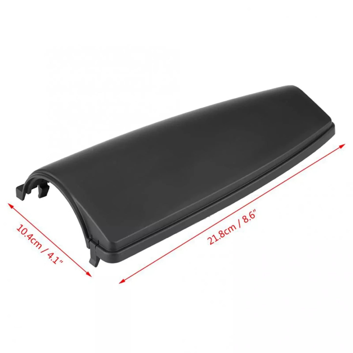 Air Intake Duct Cover 1K0805965J9B9 for Audi A3 TT VW Jetta Golf Caddy