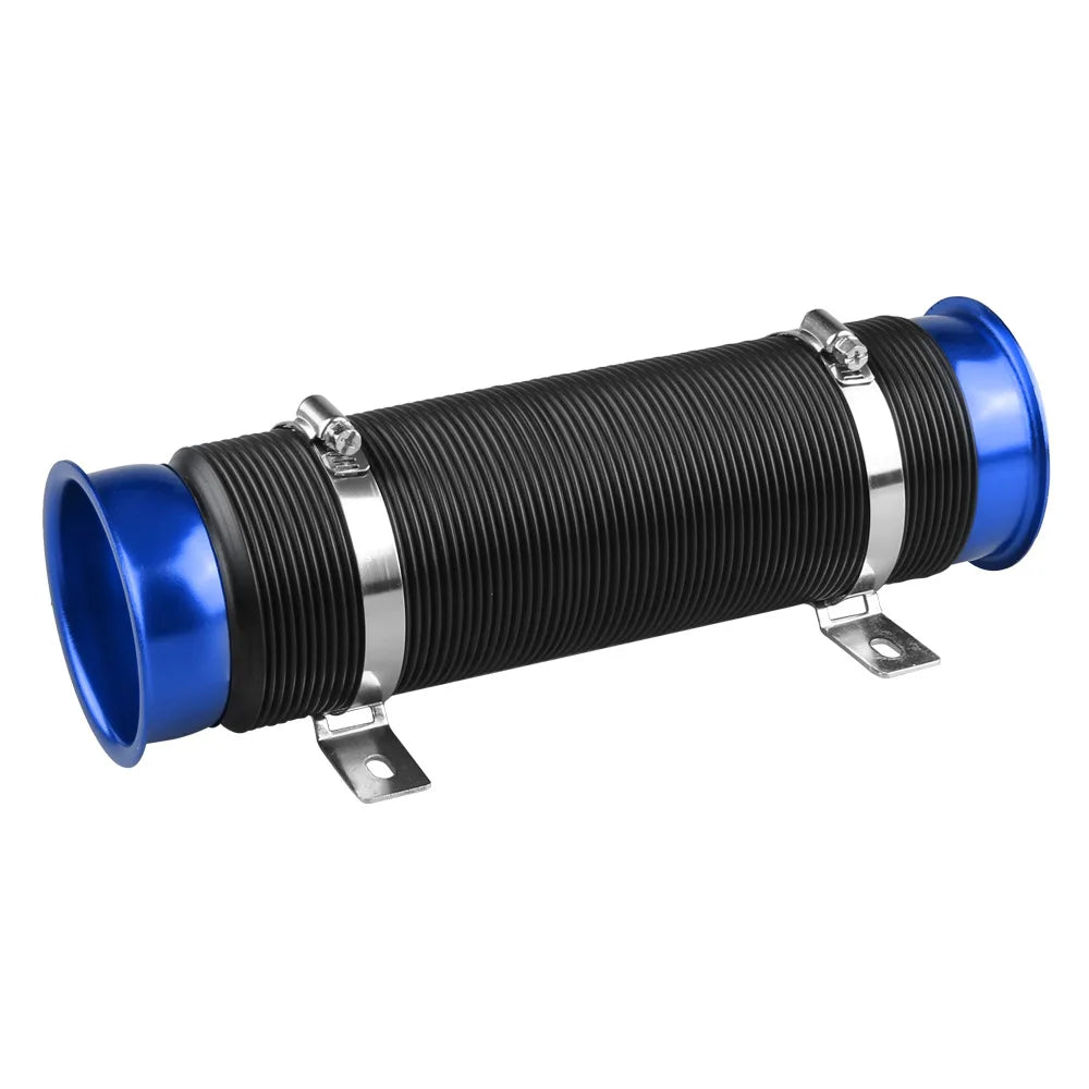 Cold Air Intake Kit Pipe Filter for BMW F10 520i 528i 2.0L N20 2012-2016