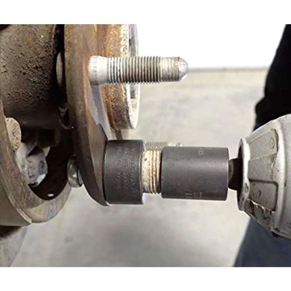 22800 Universal Wheel Stud Installer Tool for Automotive & Light-Duty