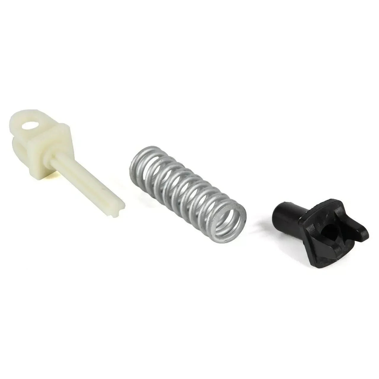 Clutch Pedal Repair Kit 7701208109 for Renault Trafic II & Nissan Clutch Pedal Pivot