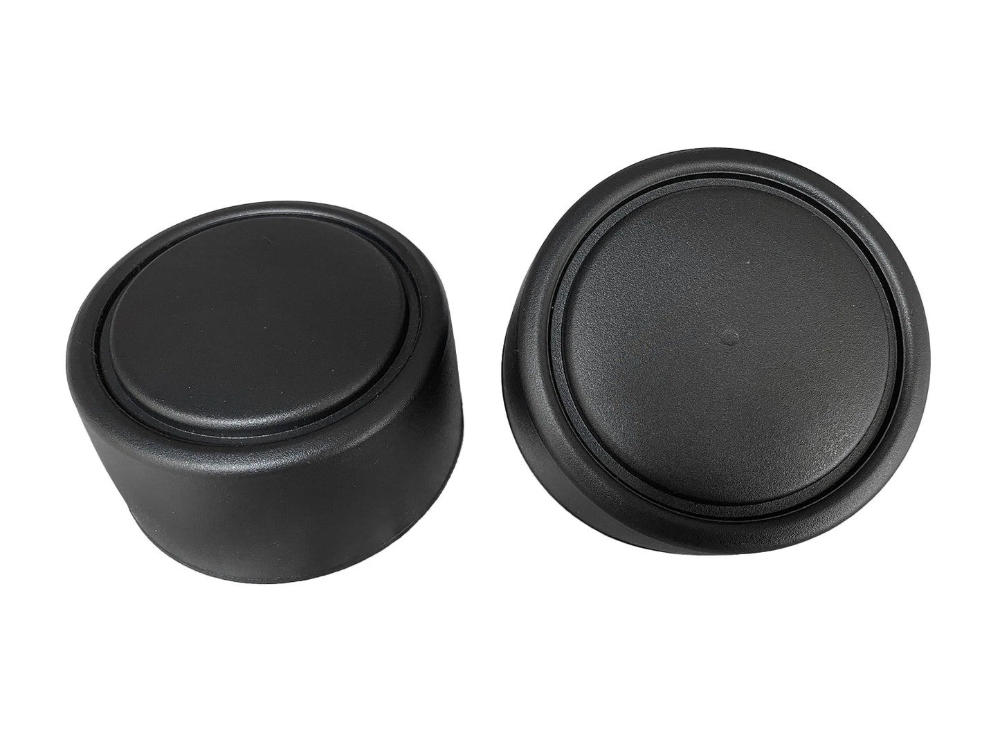 Rear Spare Wheel Center Hub Cover for Suzuki Jimny JB23 JB43 JB64 1998–2024