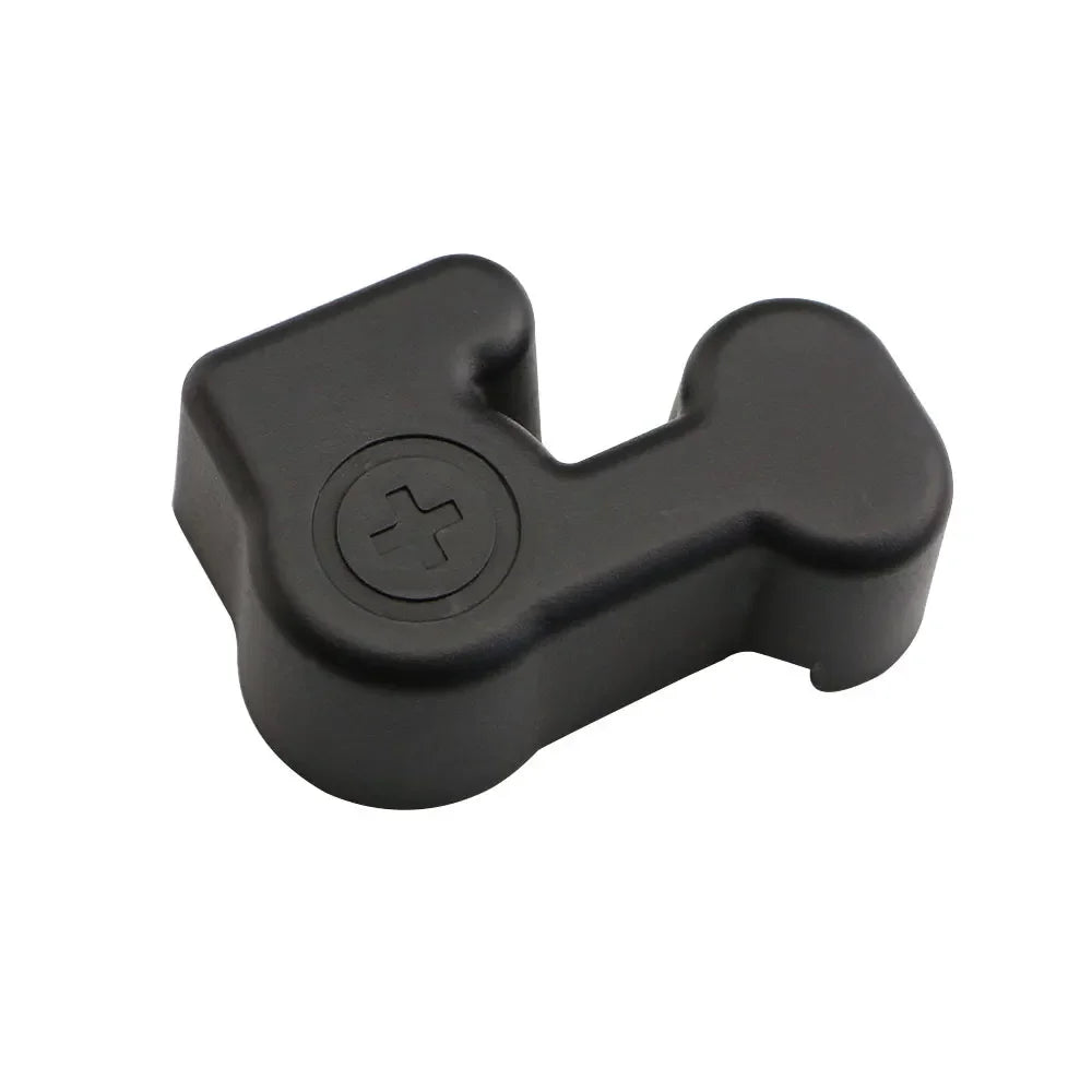 Car Battery Terminal Cover for VW Tiguan Skoda Kodiaq Battery Protector 2017+