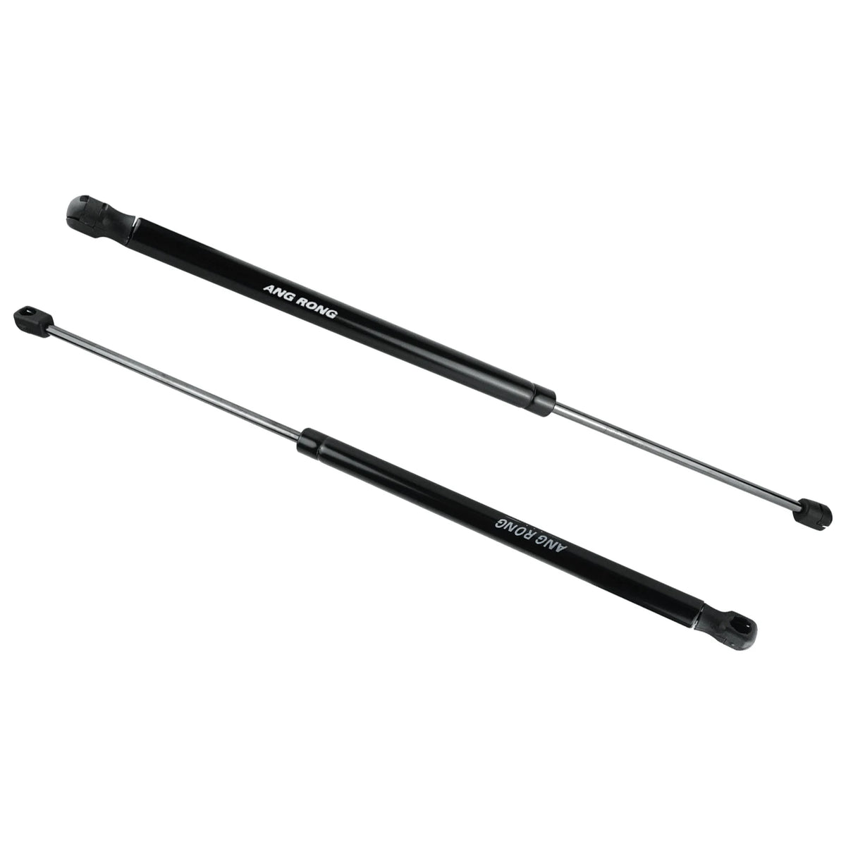 2PCS Rear Tailgate Boot Gas Struts Supports Pair for Nissan Qashqai J11 2013-2018