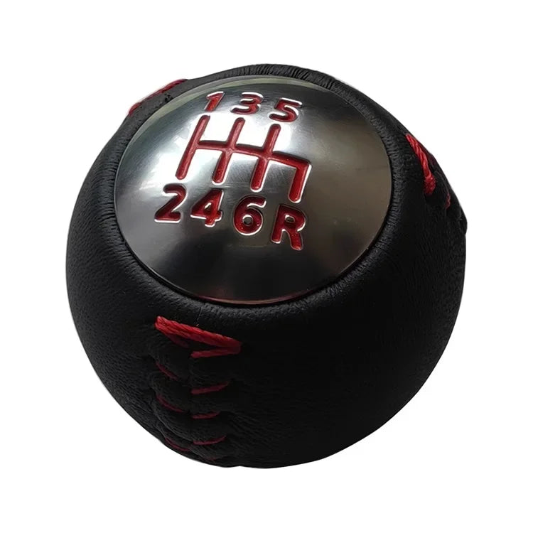210g 6 Speed Gear Shift Knob Integra Fit Manual for Honda Civic 2016-2021