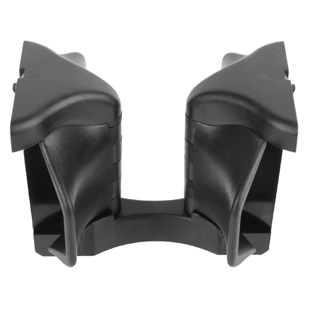 Center Armrest Cup Holder for Mercedes-Benz C-Class W204 & E-Class W212 W207