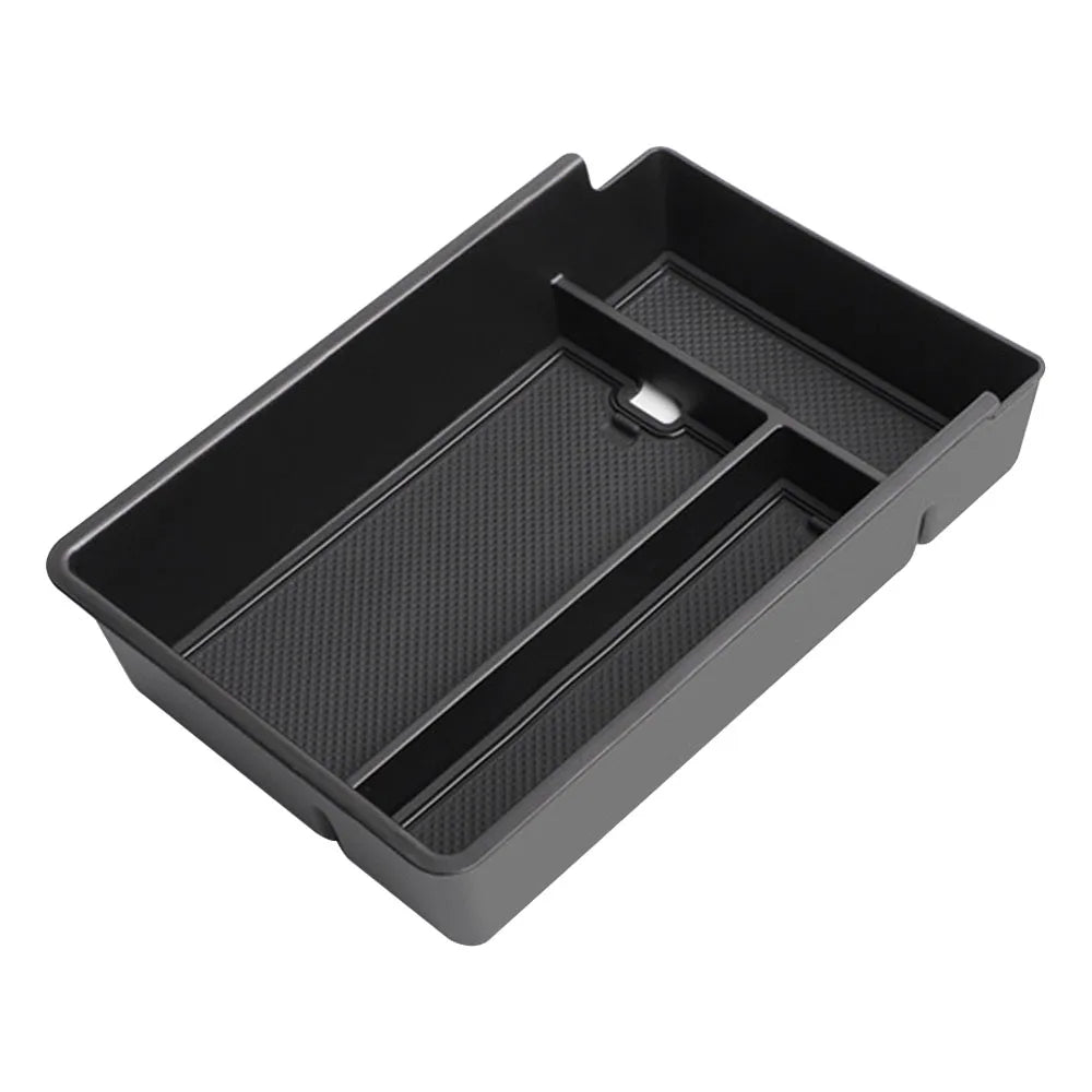 Car Armrest Storage Box Tray for Xpeng G6 Center Console Organizer