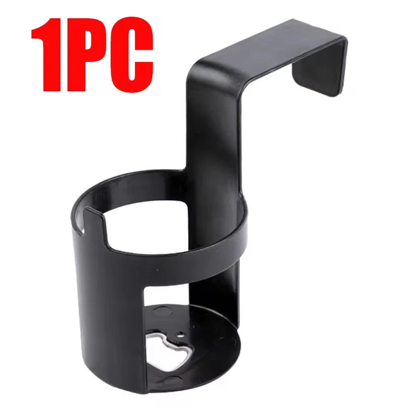 1/2Pcs Car Cup Holder Water Bottle Drink Holder Auto Coffee Rack Stand