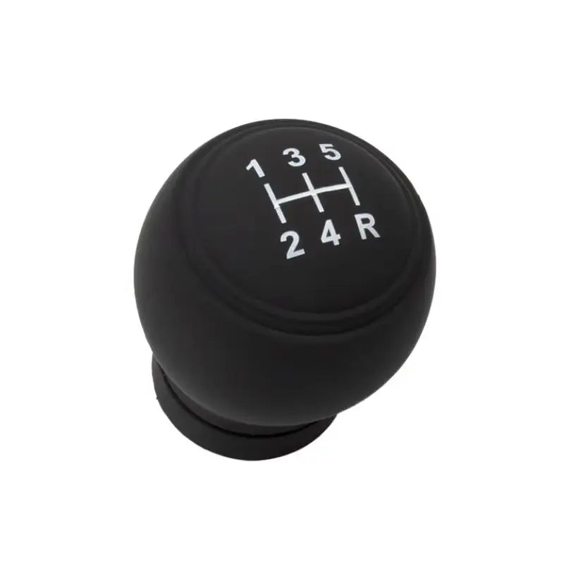 Universal Silicone Gear Shift Knob Cover Non-Slip Manual Shifter Protector Sleeve