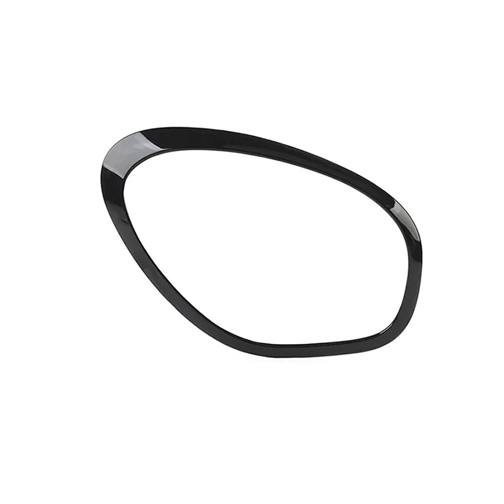 Headlight & Tail Light Trim Ring Set for MINI Cooper Countryman R60 2011–2016