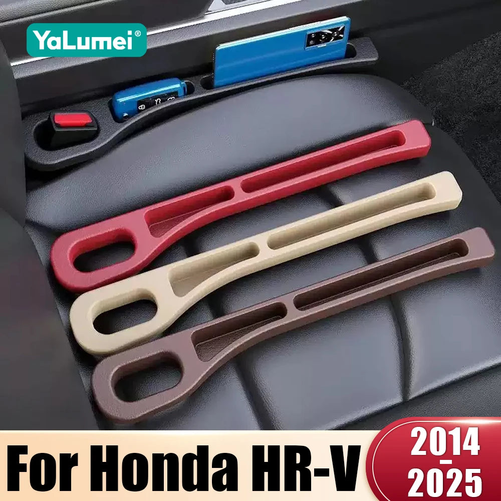 Car Seat Gap Filler Organizer for Honda HR-V, HRV & Vezel 2014–2025