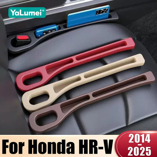 Car Seat Gap Filler Organizer for Honda HR-V, HRV & Vezel 2014–2025